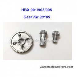 HBX Vanguard 903 903A Parts-Gear Kit 90109