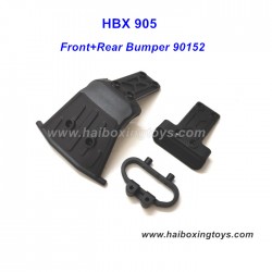HBX 905 905A Twister Parts Bumper 90152 HBX 905 905A Twister Parts Bumper 90152