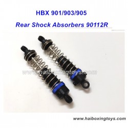 HBX 905 905A Shock 90112R-Rear, Haiboxing Twister Parts
