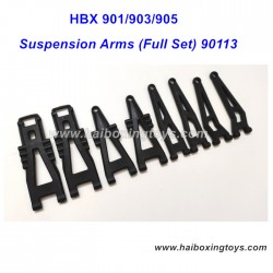HBX 905 905A Twister Parts-Suspension Arms Kit 90113