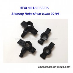 HBX 905 905A Twister Parts-Steering Cup 90105