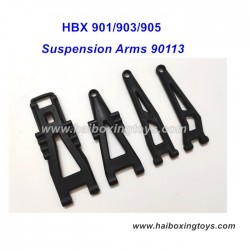 HBX 903A Parts Suspension Arms 90113