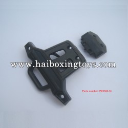 PXtoys Speed Pioneer 9302 Parts Front Back Anti-Collision Frame PX9300-16