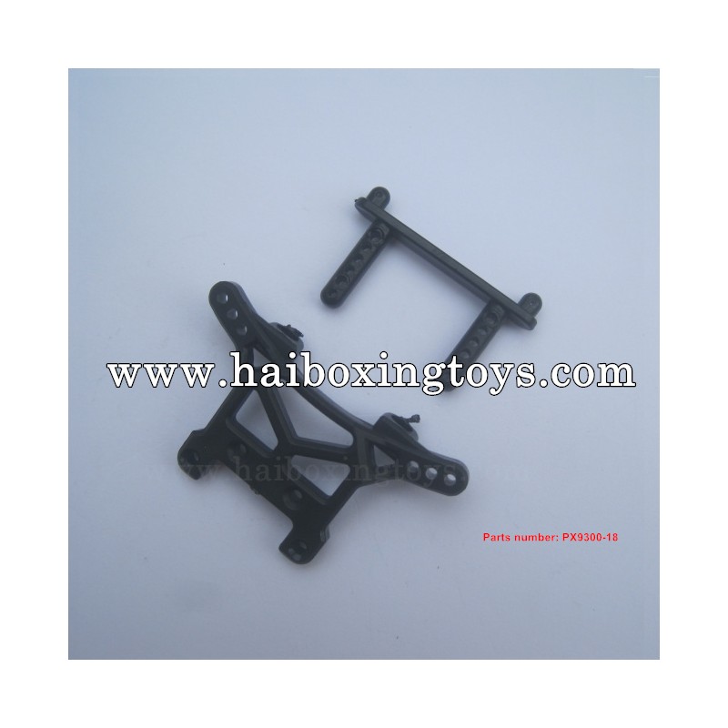 PXtoys Speed Pioneer 9302 Parts Shore PX9300-18