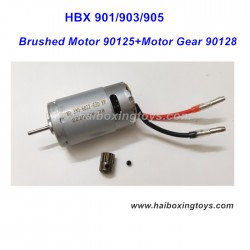 HaiBoXing HBX 903 Motor 90125