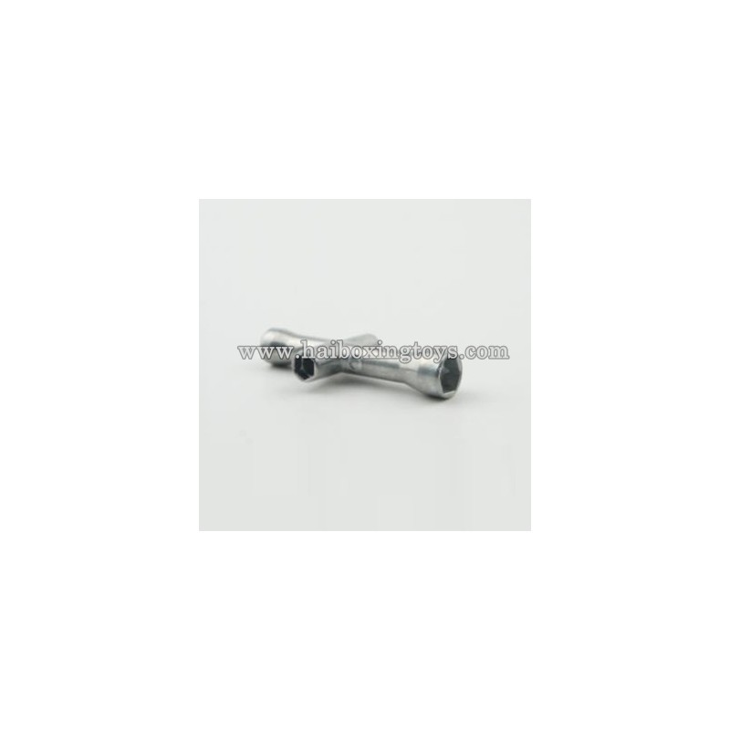 PXtoys Speed Pioneer 9302 Socket Wrench PX9300-38