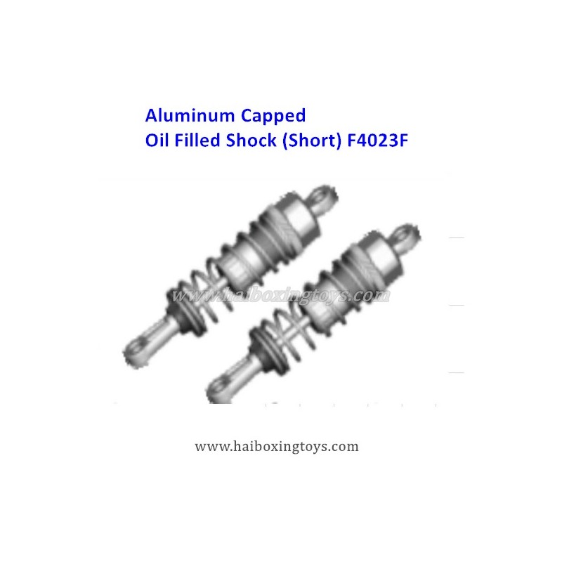 HBX 16886 Parts shock F4023F