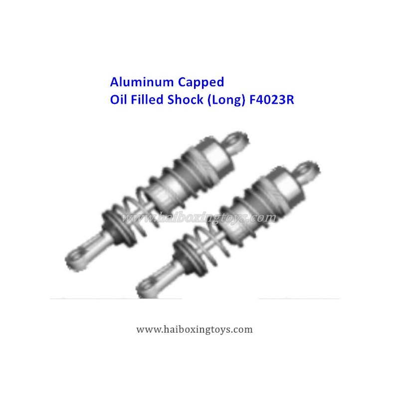 Haiboxing HBX 16886 Parts shock F4023R