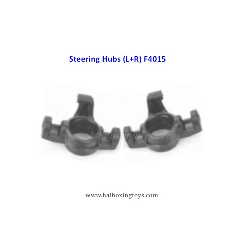 HBX 16886 Parts Steering Cup (Left+Right) F4015