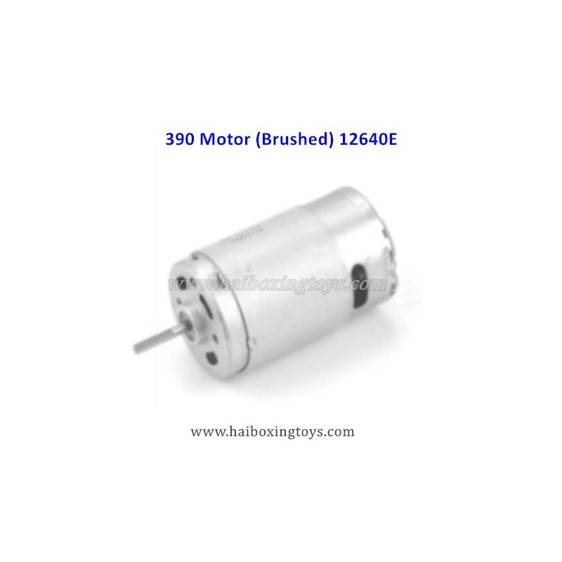 HBX 16886 Motor 12640E