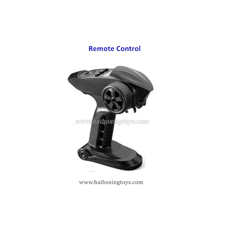 RC Car HBX 16886 Parts Transmitter