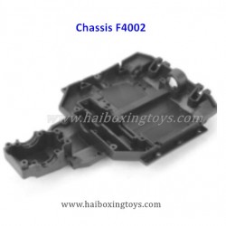 HBX 16886 Parts Chassis F4002