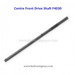 HBX 16886 Parts Centre Front Drive Shaft F4030