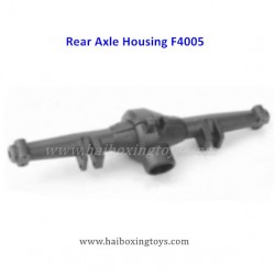 HBX 16886 Parts Rear Axle Housing F4005