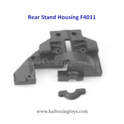 HBX 16886 Parts Rear Stand Housing F4011