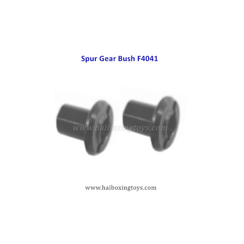 HBX 16886 Parts Spur Gear Bush F4041