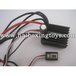 PXtoys Speed Pioneer 9302 Brushless ESC