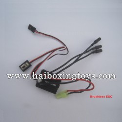 PXtoys 9302 Parts Brushless ESC