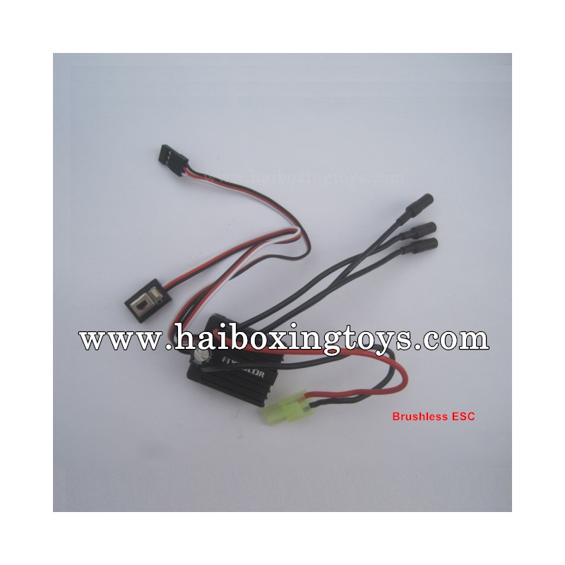 PXtoys 9302 Parts Brushless ESC