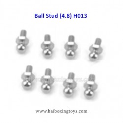 HBX 16886 Parts Ball Stud H013