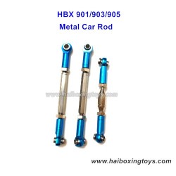 HBX 901/901A Upgrade Metal Car Rod, Hbx Firebolt Parts