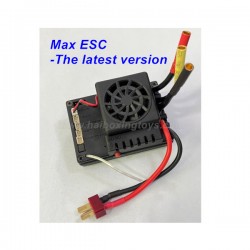 XLF X03 MAX / X04 MAX Brushless ESC