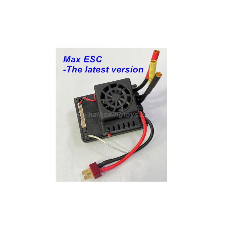 XLF X03 MAX / X04 MAX Brushless ESC