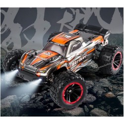 HBX 2105A brushless rc car
