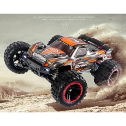 HBX 2105A 1/14 rc car