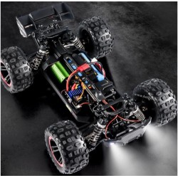 HBX 2105 RC CAR