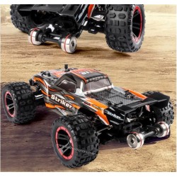 HBX 2105A rc