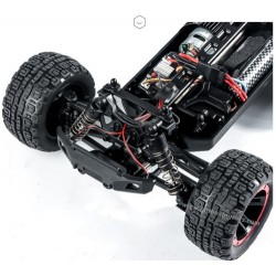 HBX T10 1:14 RC Car HBX T10 1:14 RC Car