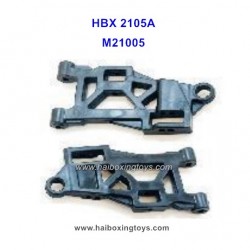 HBX 2105A Parts Rear Lower Suspension Arms M21005