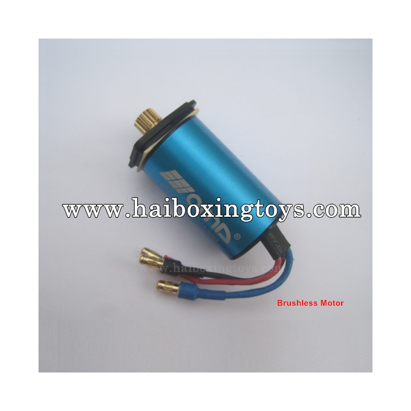 PXtoys Speed Pioneer 9302 Brushless Motor
