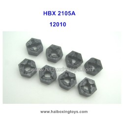 Haiboxing HBX 2105A Parts Wheel Hex.12010