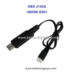Haiboxing HBX 2105A Truck Parts USB Charger 18859E-E001