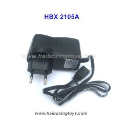 Haiboxing HBX 2105A Truck Parts 7.4V Charger EU Plug