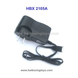 HBX 2105A RC Car Parts 7.4V Charger US Plug