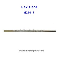 HBX 2105A RC Car Parts Centre Drive Shaft M21017
