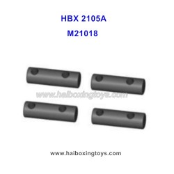 HBX 2105A RC Car Parts Diff. Cup Posts M21018