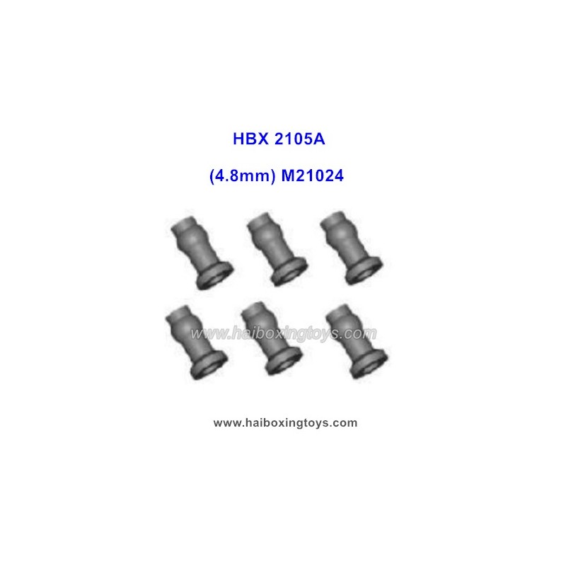HBX 2105A Spare Parts M21024