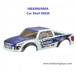 HBX 906/HBX 906A body shell 96020