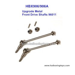 Haiboxing HBX 906A Parts Front Drive Shafts 96011