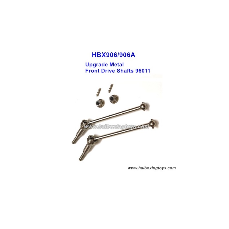 Haiboxing HBX 906A Parts Front Drive Shafts 96011 Haiboxing HBX 906A Parts Front Drive Shafts 96011