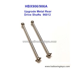 Haiboxing HBX 906A Parts Rear Drive Shafts 96012