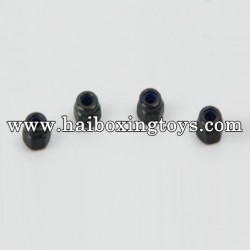 PXtoys Speed Pioneer 9302 Parts M3 Lock Nut P88021