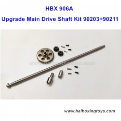 Haiboxing HBX 906A Upgrade Parts Main Drive Shaft Kit 90203+90211