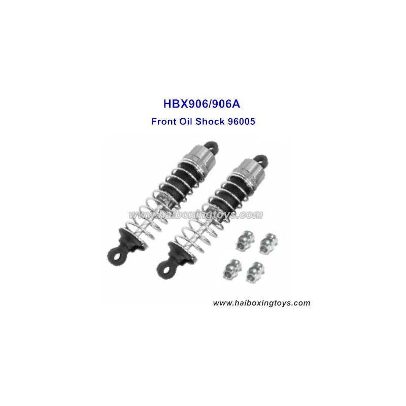 HBX 906 Parts Rear Oil Shock 96006