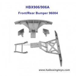 HBX 906/HBX 906A Parts Bumper 96004