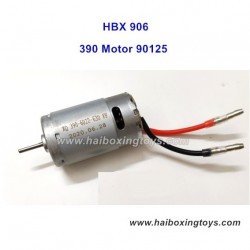 Haiboxing HBX 906 Parts 390 Motor 90125